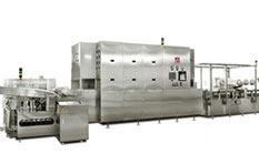 Description of Machine
