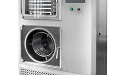Description of Machine