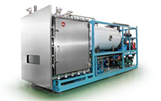 Description of Machine