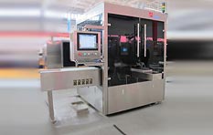 Description of Machine