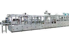 Description of Machine