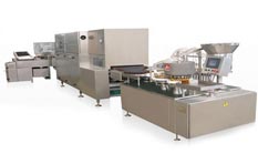 Description of Machine