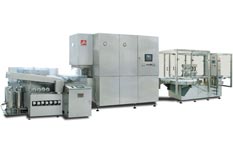 Description of Machine
