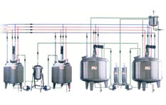 Description of Machine