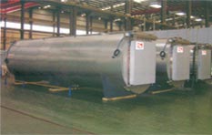 Description of Machine