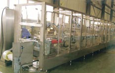 Description of Machine