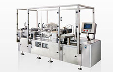 Description of Machine