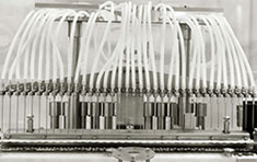 Description of Machine