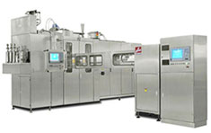 Description of Machine