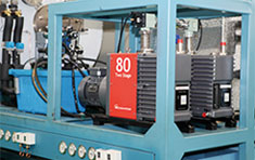 Description of Machine