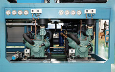 Description of Machine
