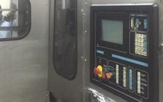 Description of Machine