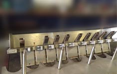 Description of Machine