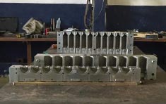 Description of Machine