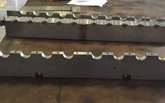 Description of Machine