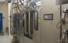 Description of Machine