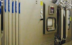 Description of Machine