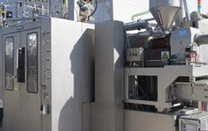 Description of Machine