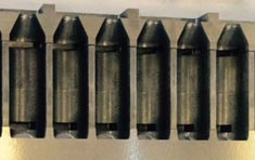 Description of Machine